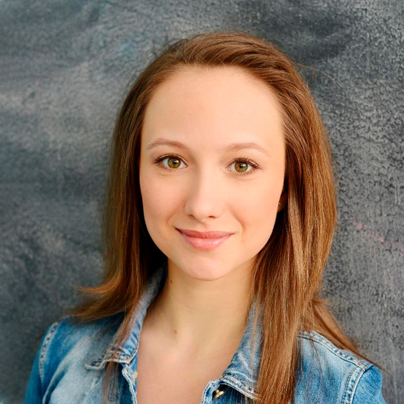 Надежда Жарычева