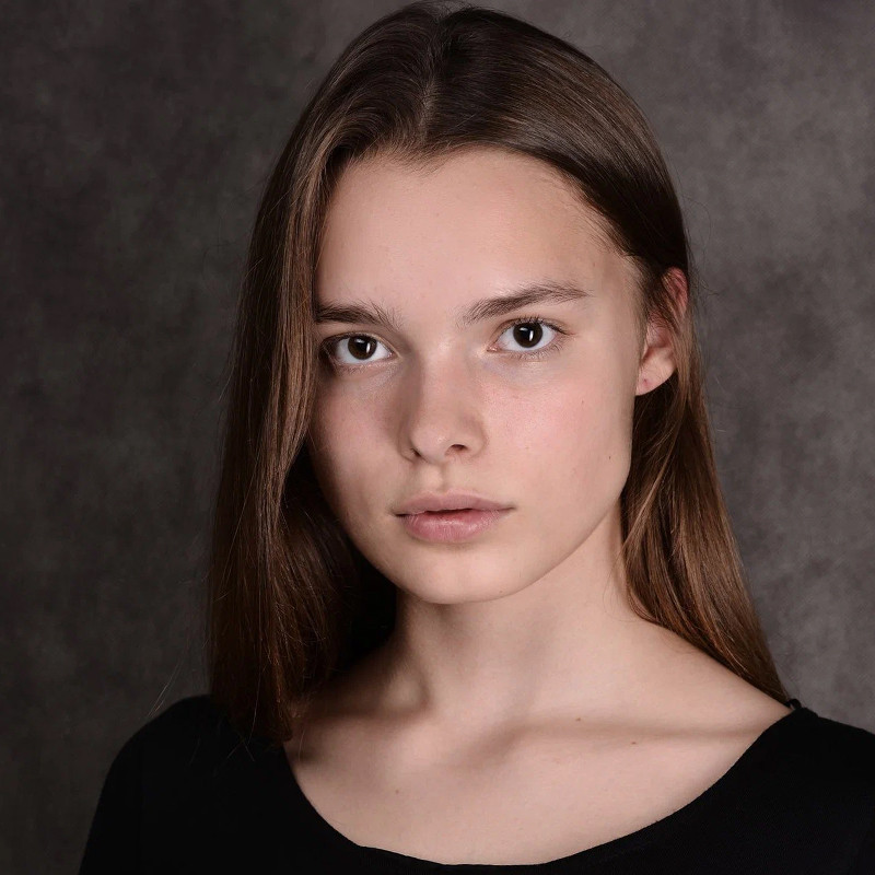 Полина Федина