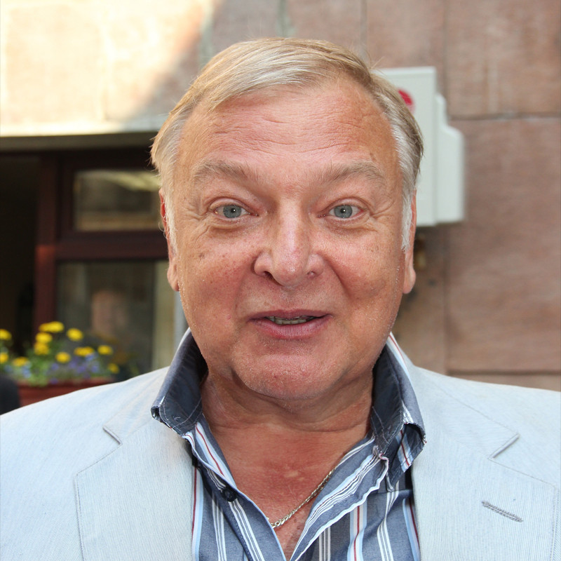 Андрей Давыдов