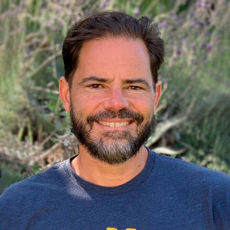 Питер Крэйг