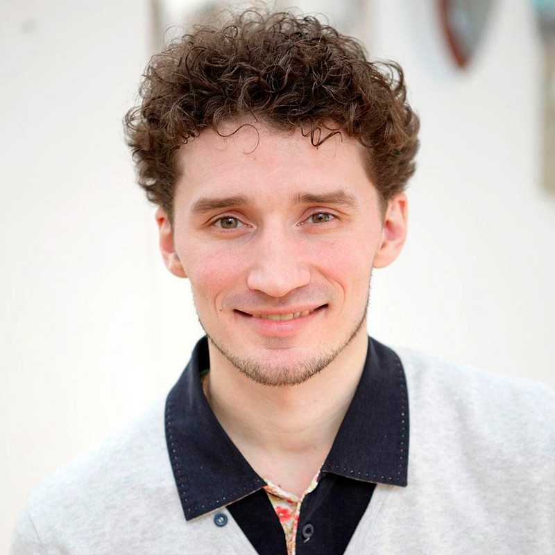 Георгий Фетисов