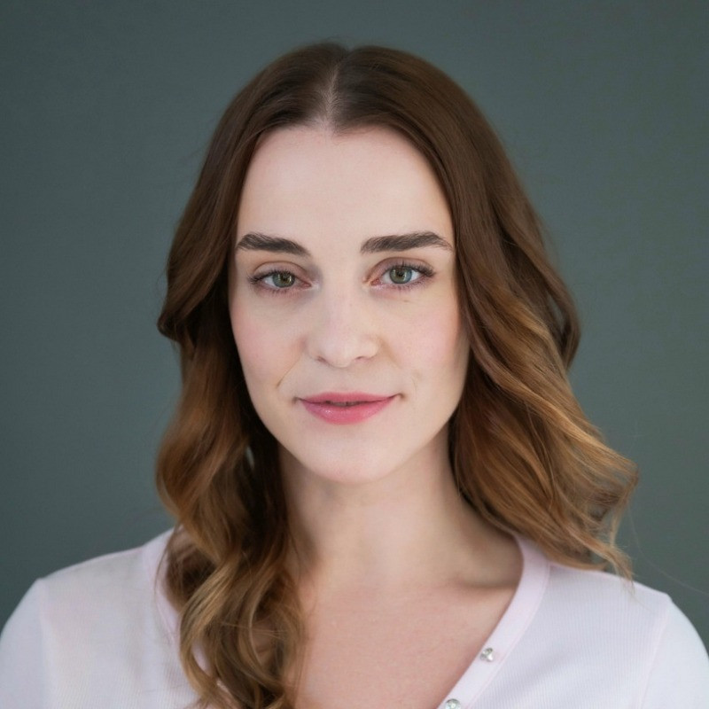 Дария Любивая