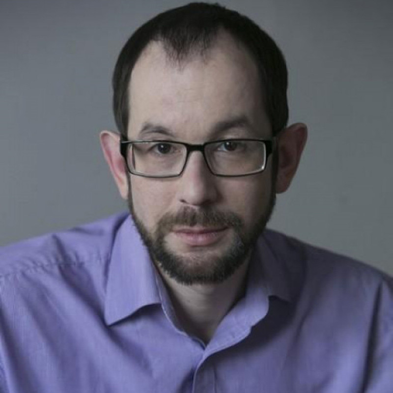 Валентин Самохин