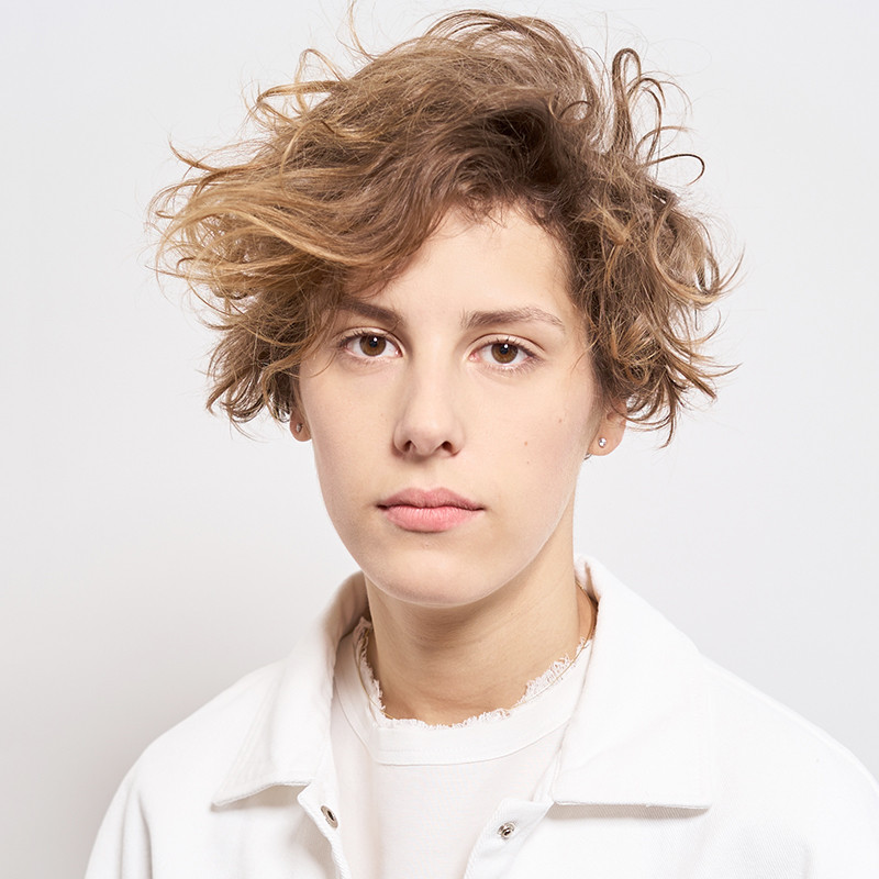 Ирина Горбачева