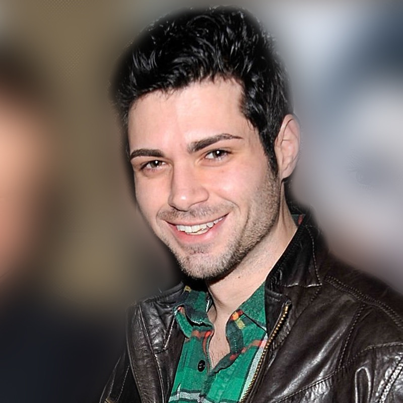 Том ДеНуччи