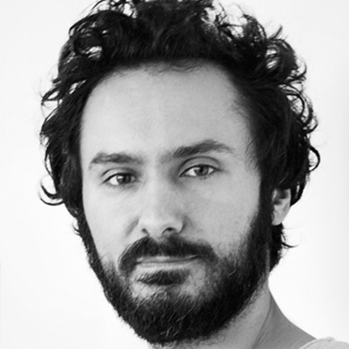 Саша Гальперин