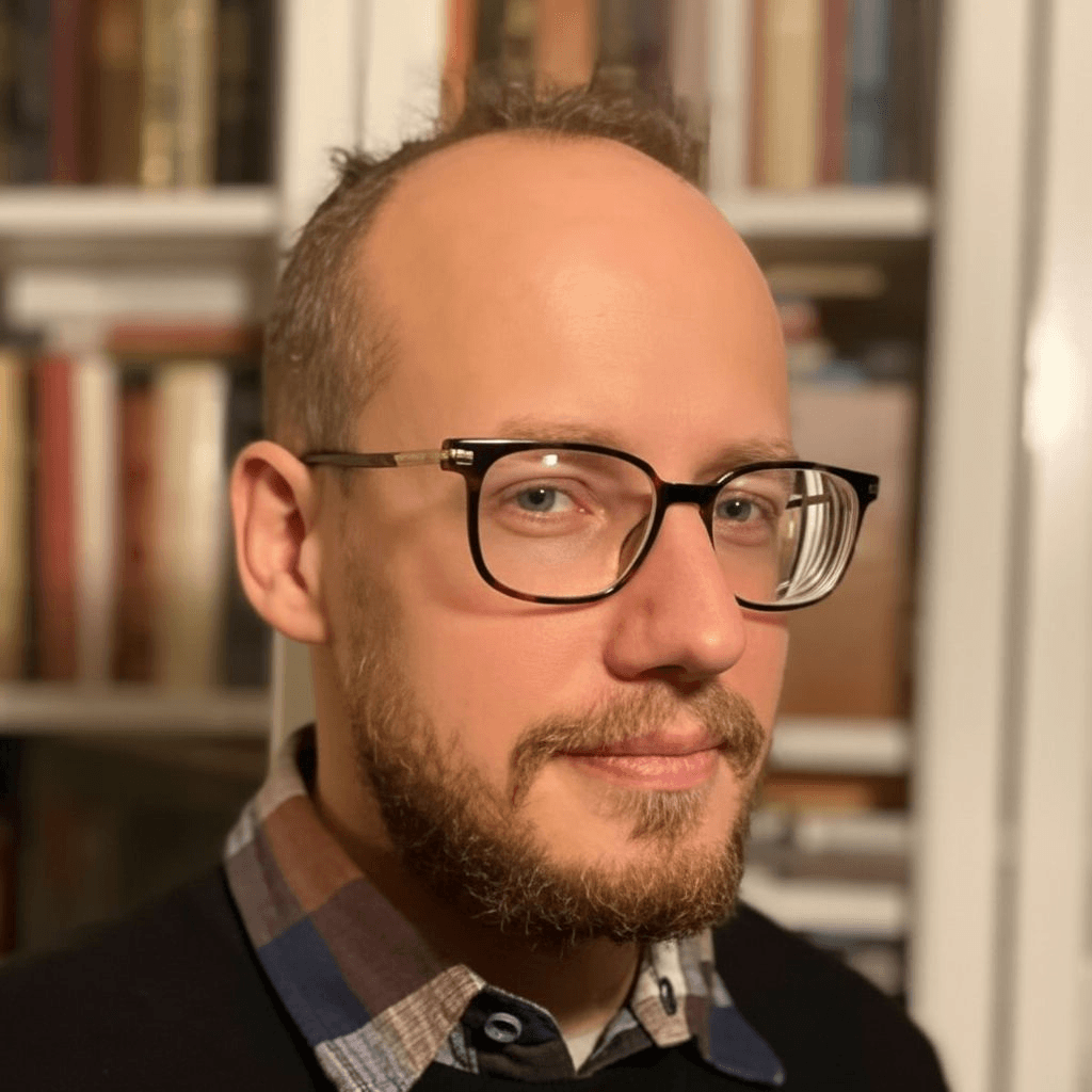 Алексей Лотоцкий