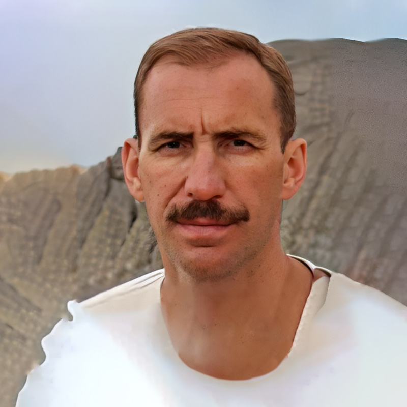 Андрей Берлогов