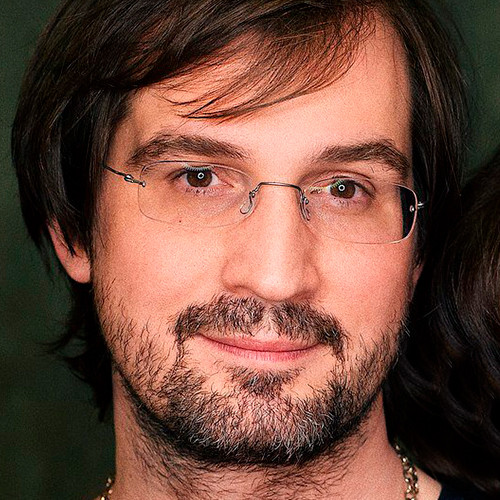 Андрей Болтенко