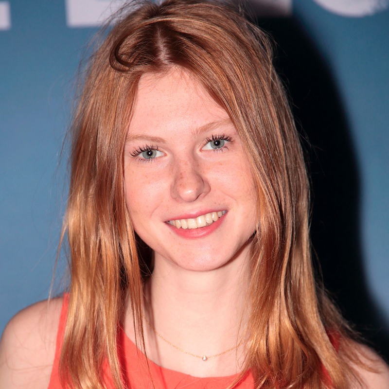 Матильда Гоффарт