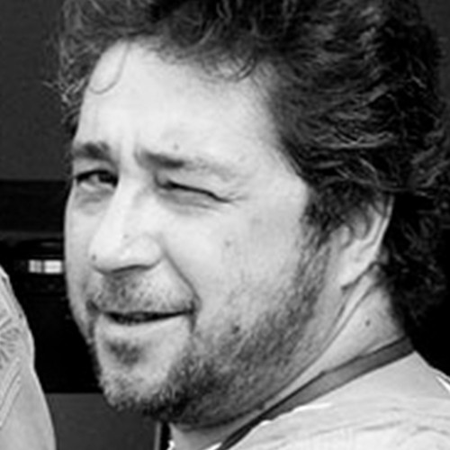 Андрей Мармонтов