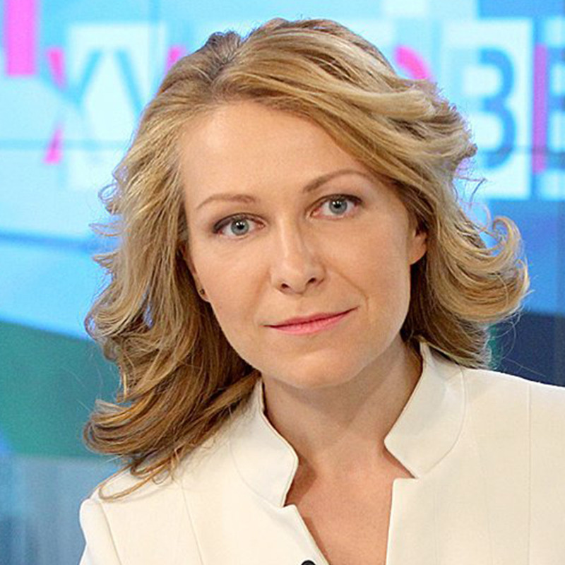 Ксения Егорова