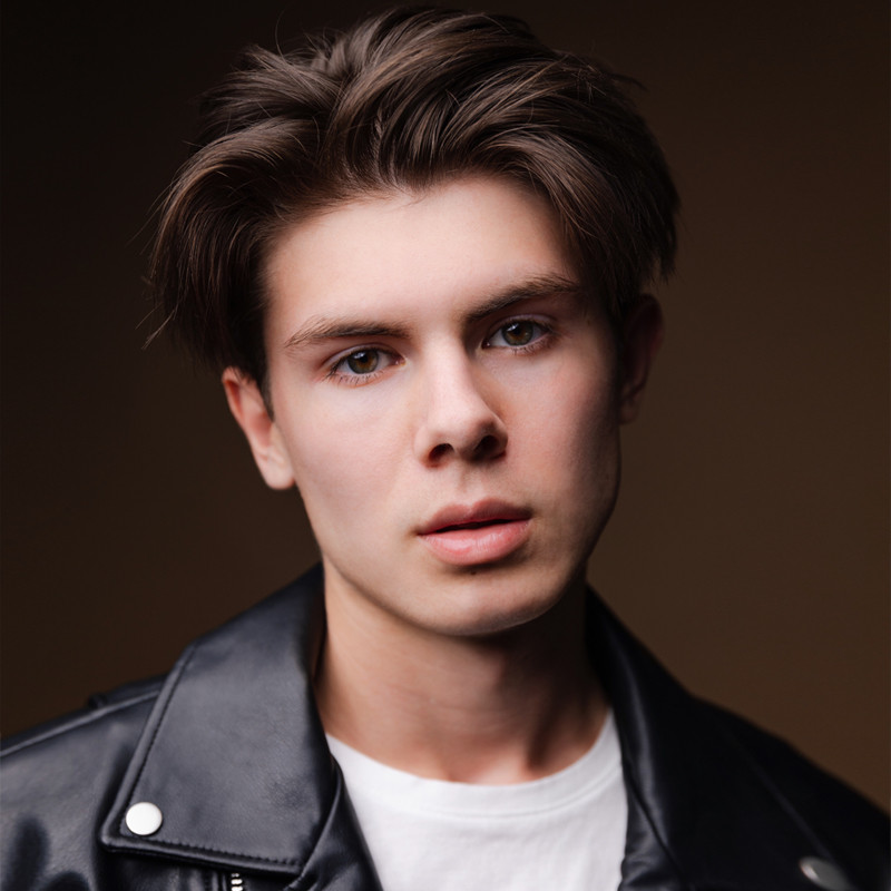 Джейден МакГинли