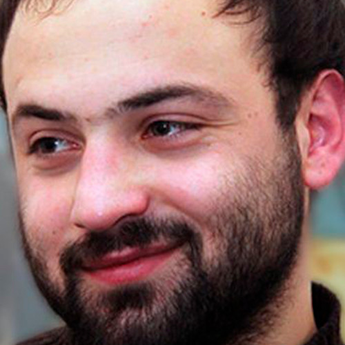 Тито Калатозишвили