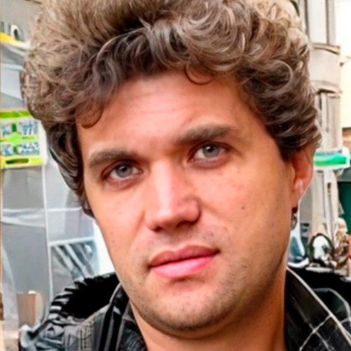 Сергей Павленко