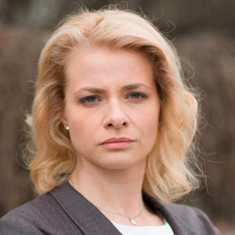 Яна Соболевская