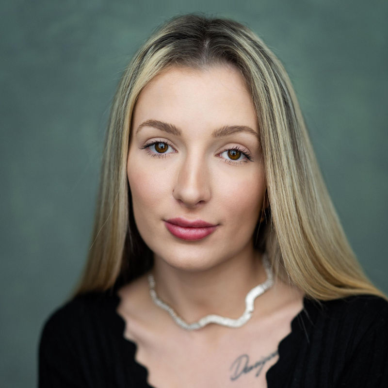 Наташа Тосини