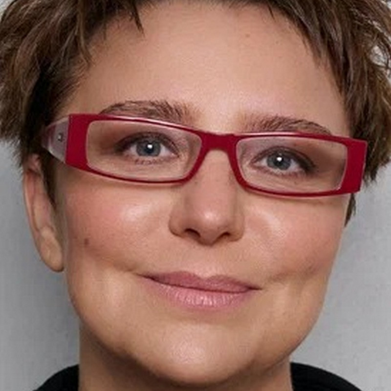 Наталья Исакова