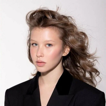 Анна Пересильд