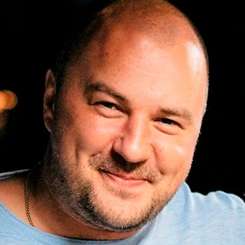 Константин Елкин