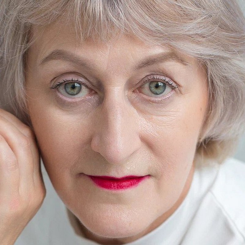 Татьяна Брылина