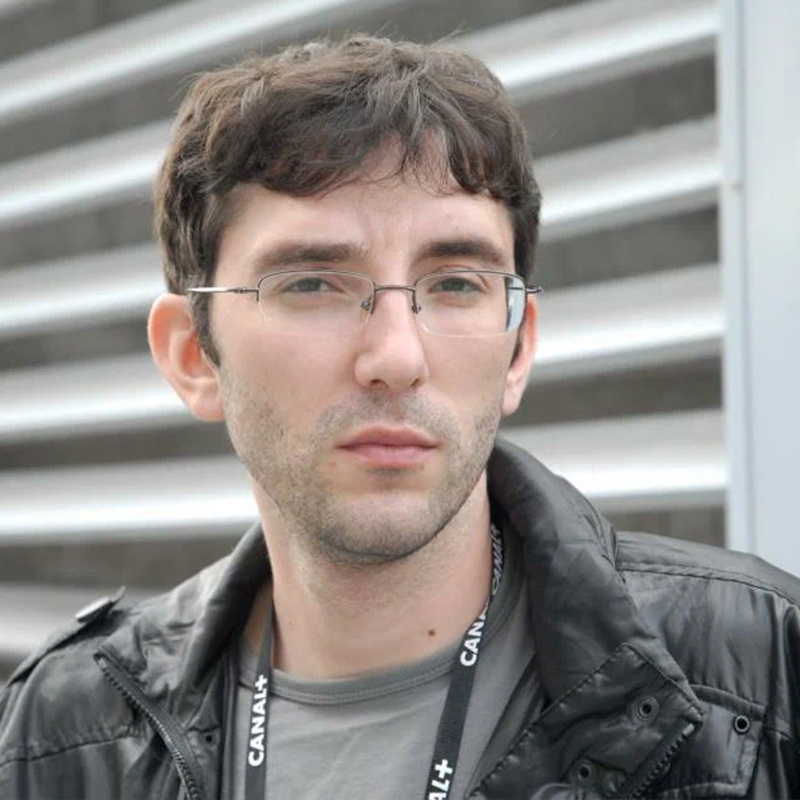 Айк Саакянц