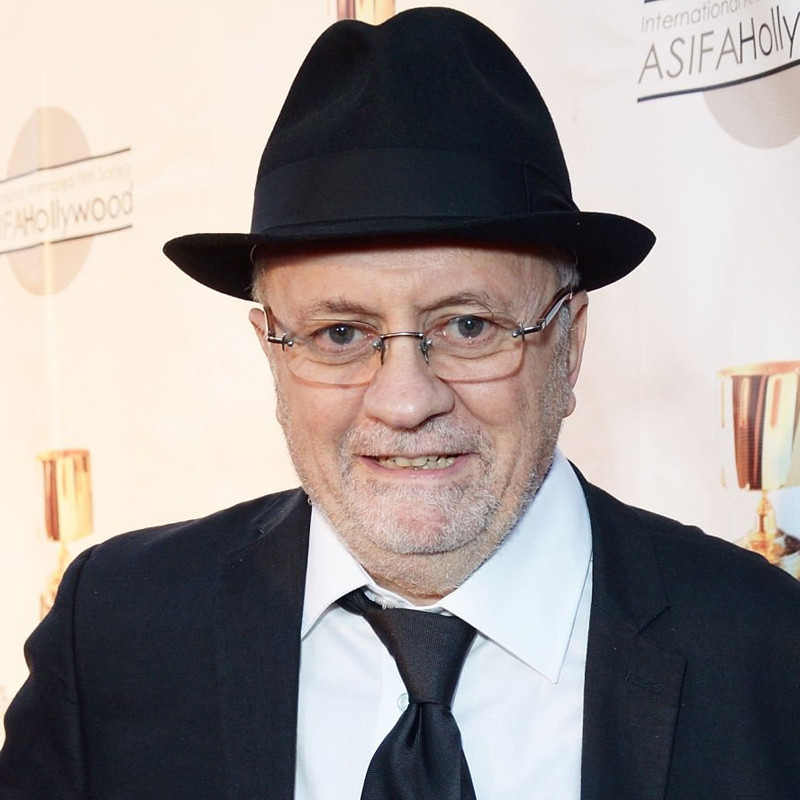 Дидье Брюннер