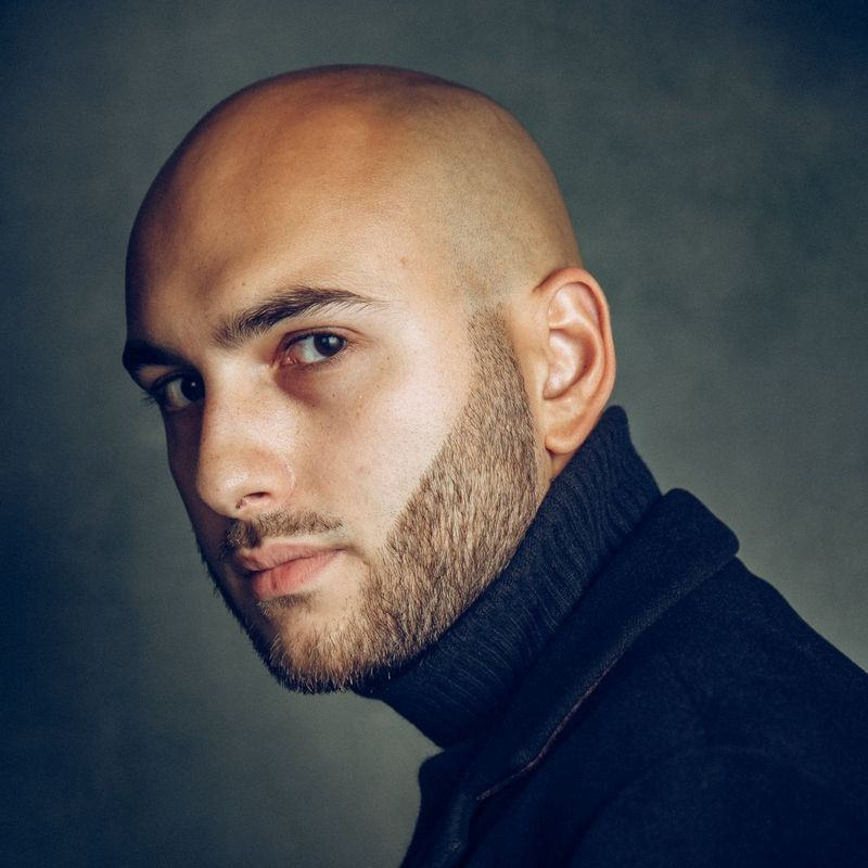 Феликс Мурзабеков