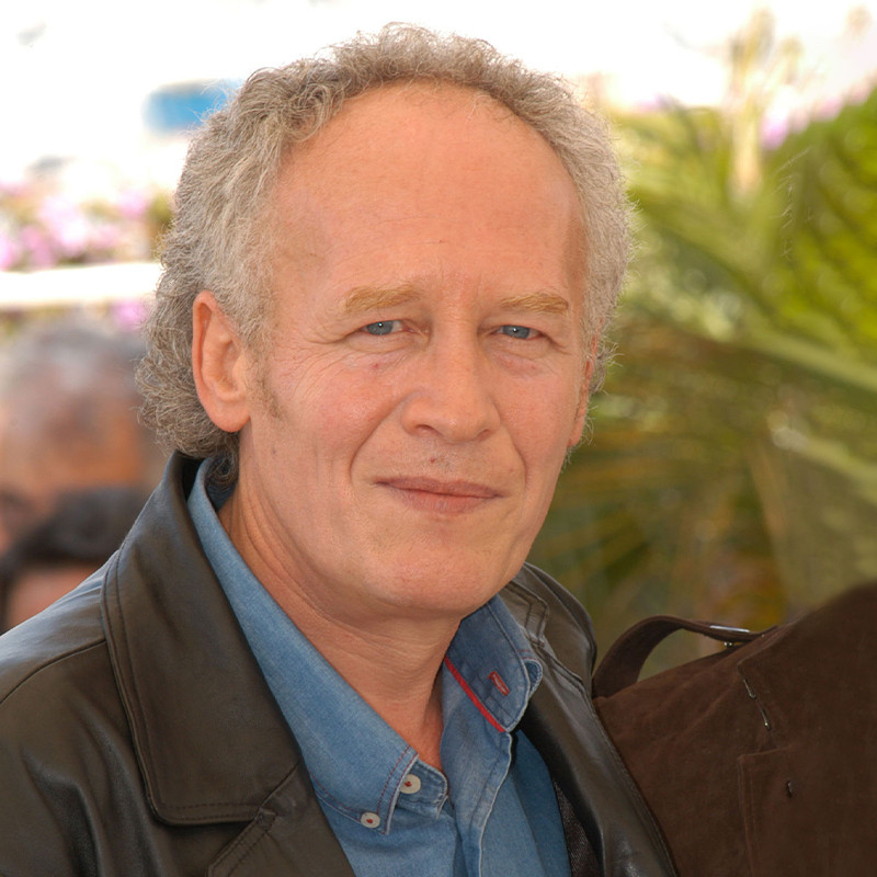 Жан-Пьер Дарденн