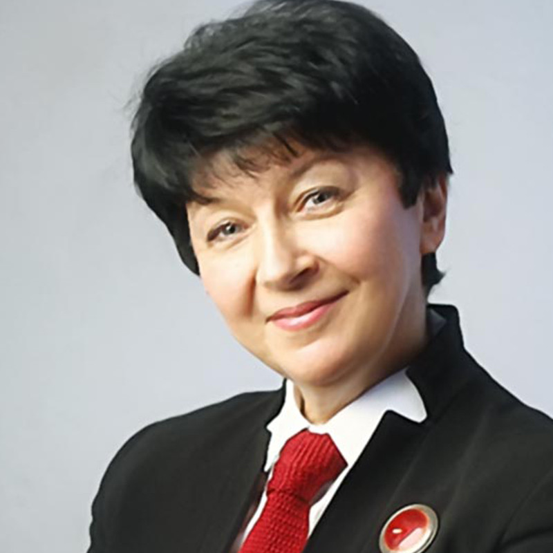 Марина Ланда