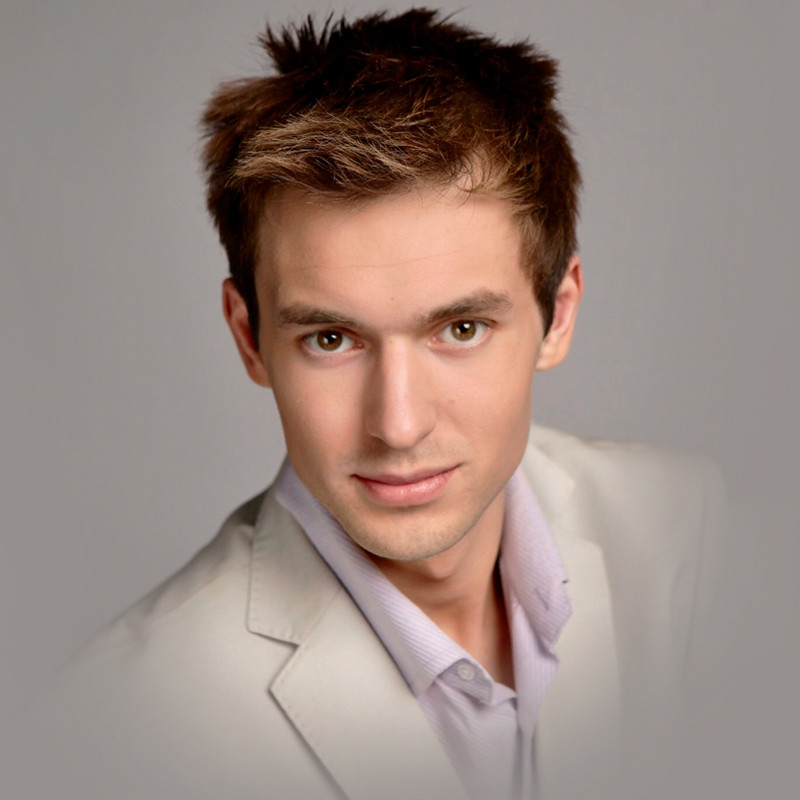 Нил Кропалов