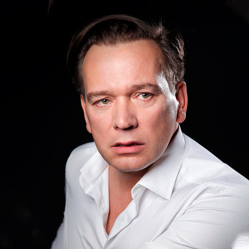 Алексей Федькин