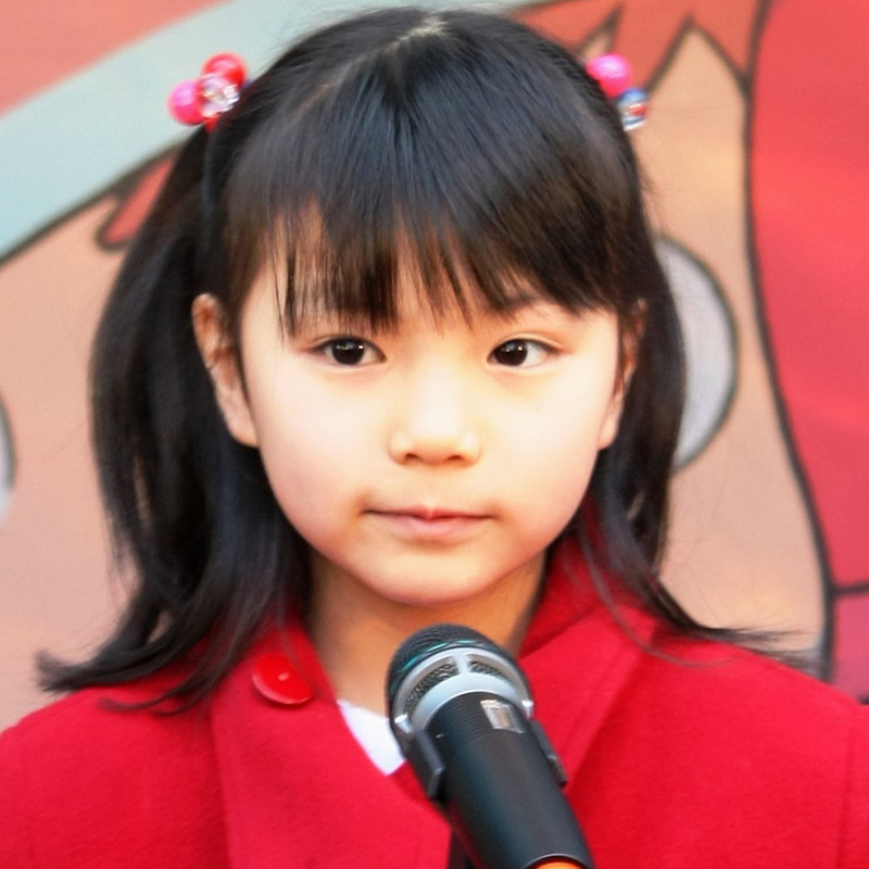 Нодзоми Охаси