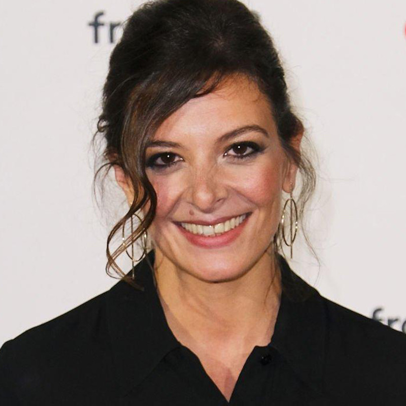 Ариан Мурье