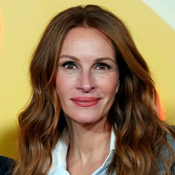 Джулия Робертс