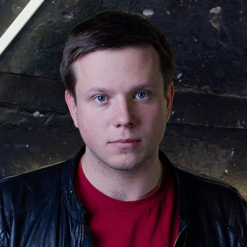 Всеволод Хованский-Померанцев