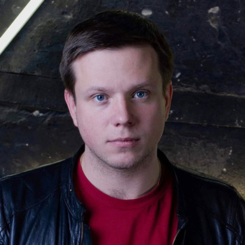 Всеволод Хованский-Померанцев