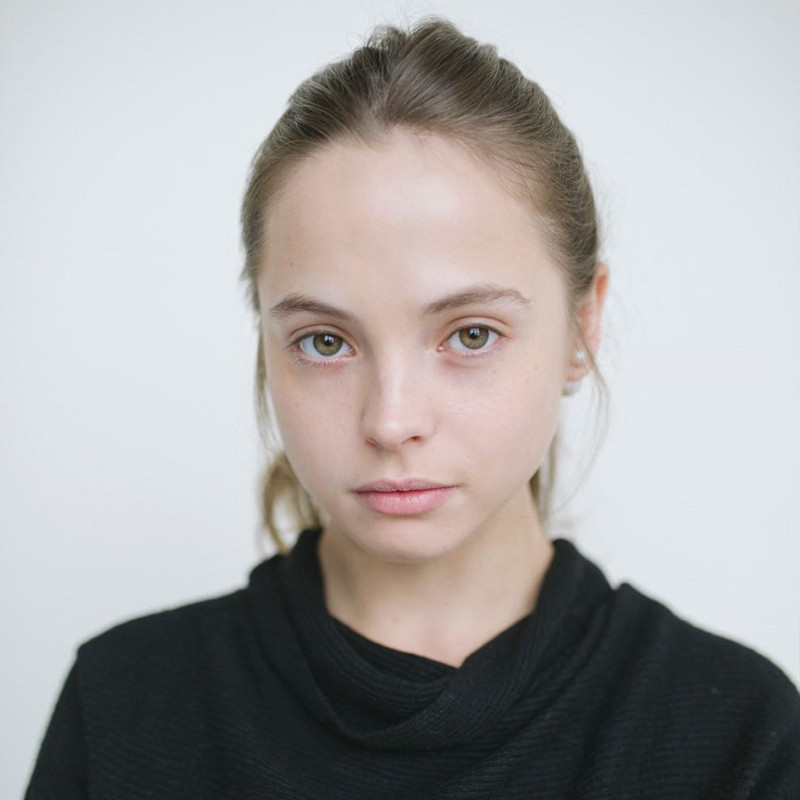 Анастасия Чистякова