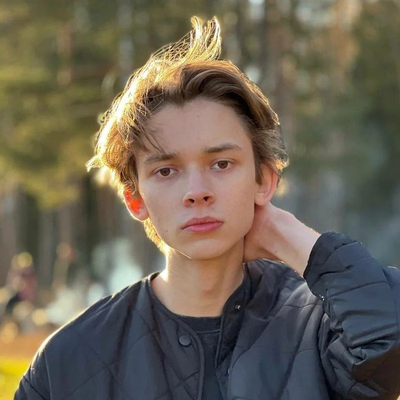 Иван Гаврилов