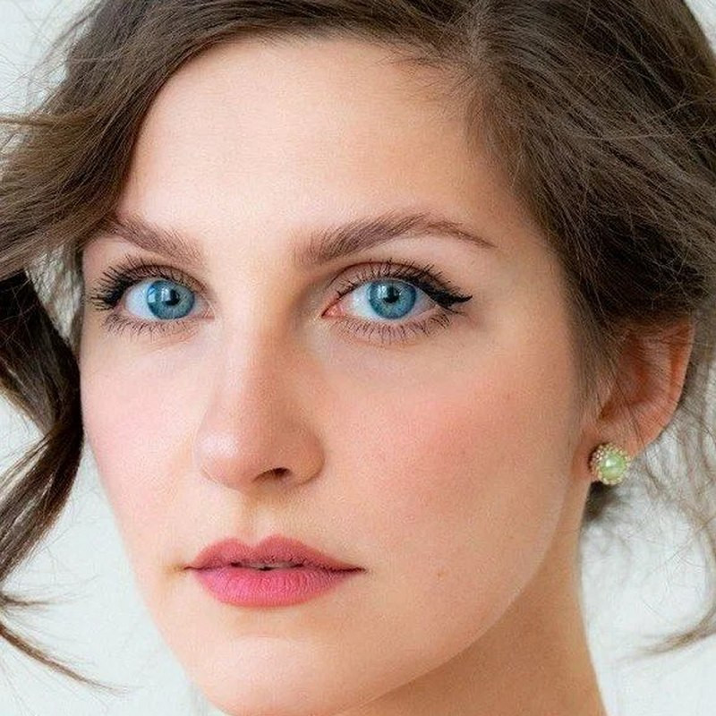 Екатерина Казакова