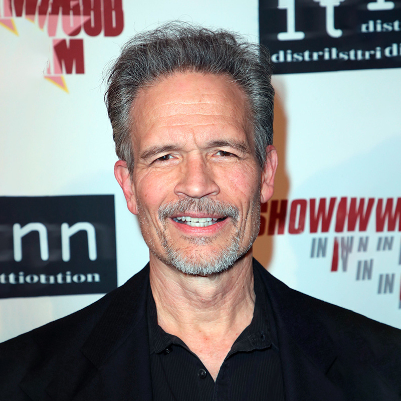 Крэйг Хаманн