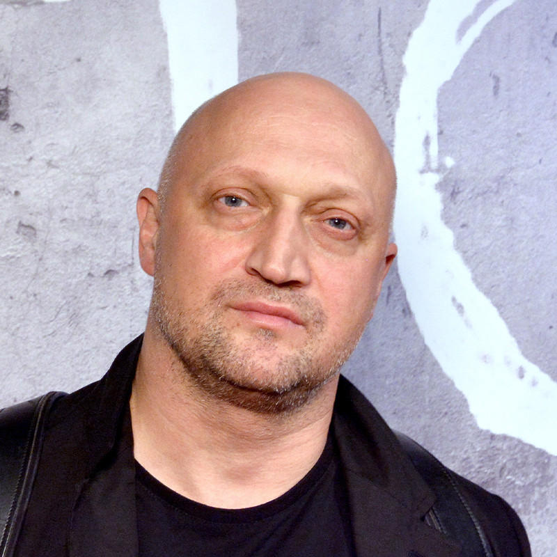 Гоша Куценко