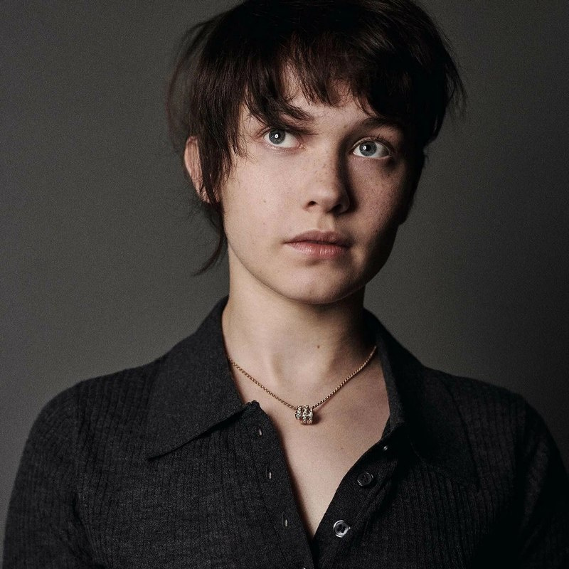 Кейли Спейни