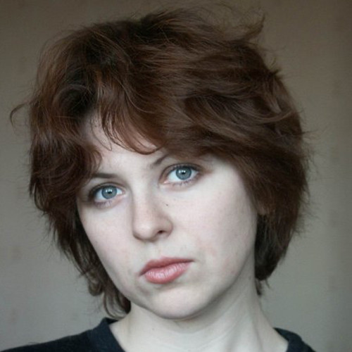 Екатерина Латанова