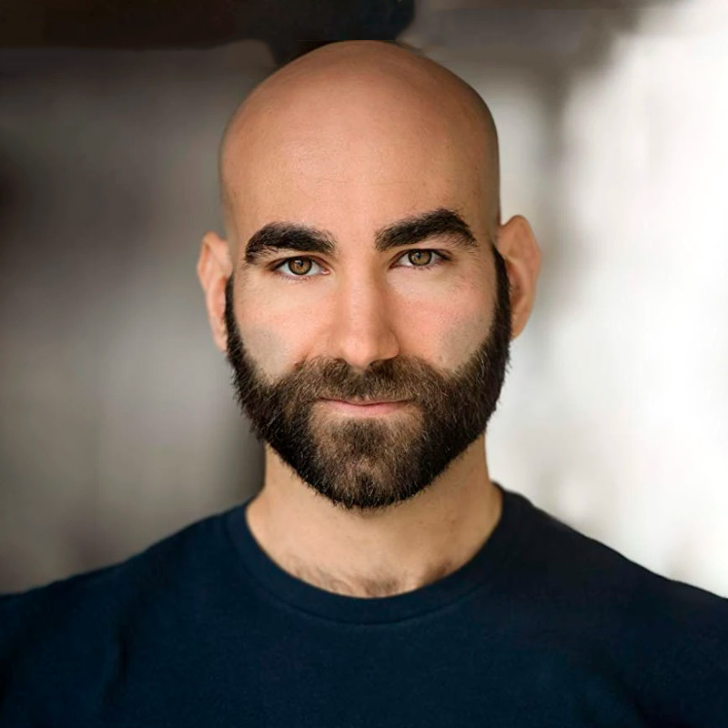 Сергей Нагорный