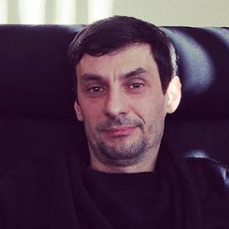 Игорь Белан