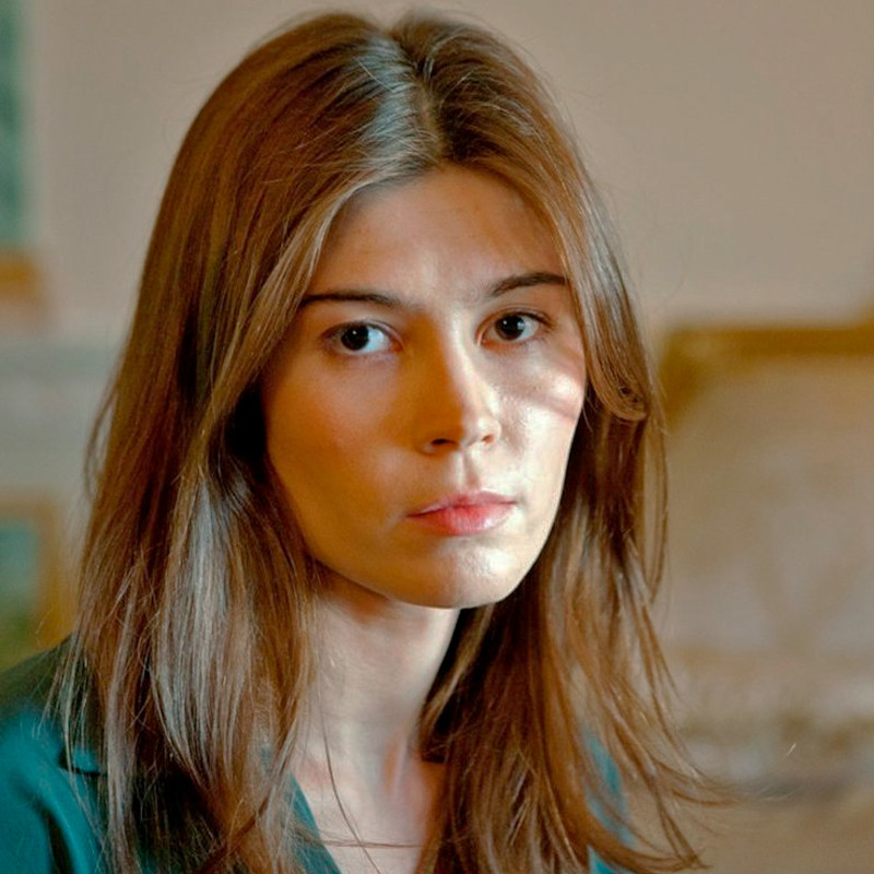 Клавдия Коршунова