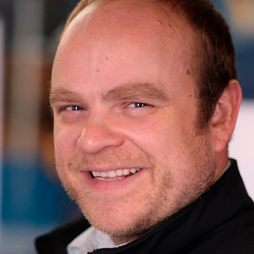 Майкл Адамуэйт