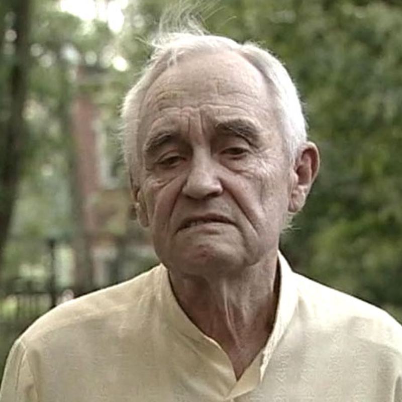 Вячеслав Шумский