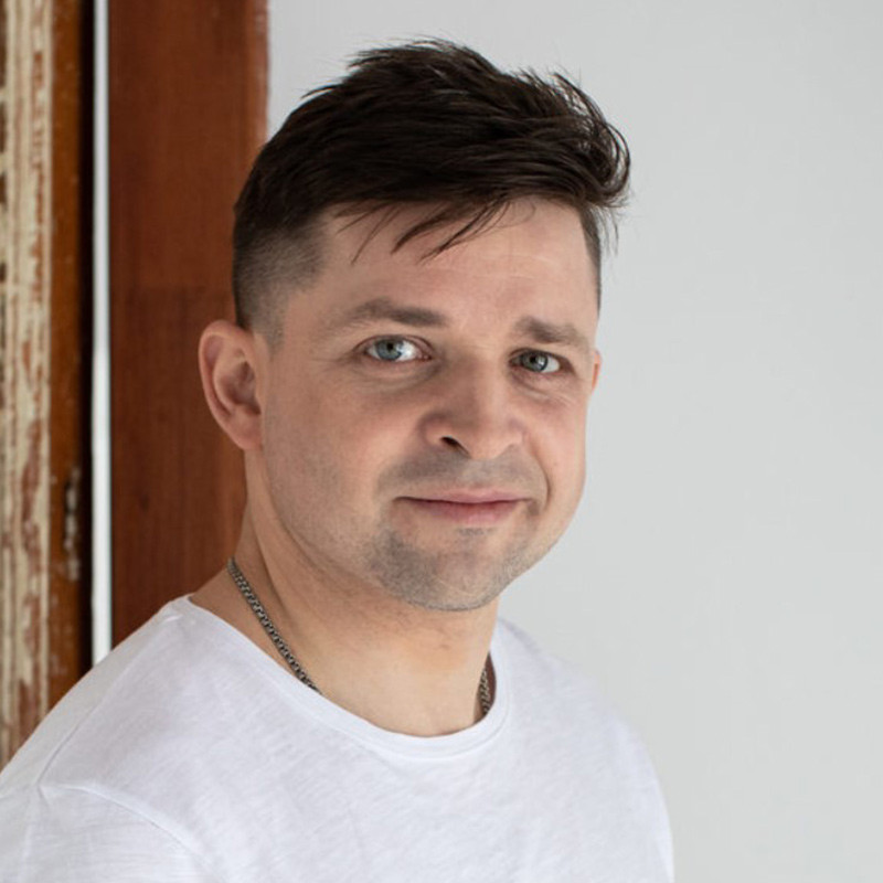 Александр Алешкин